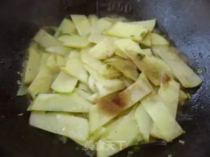 Make step 3