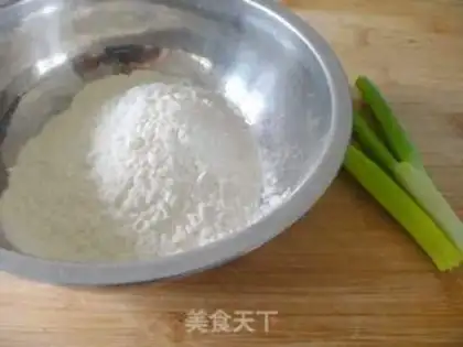 Make step 0