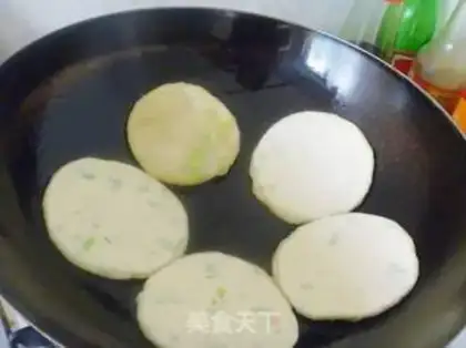 Make step 8