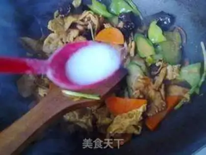 Make step 9