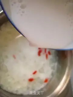 Make step 3