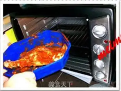 Make step 4