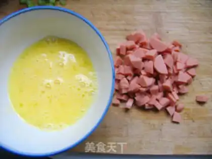 Make step 2