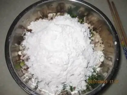 Make step 4