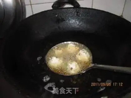 Make step 5