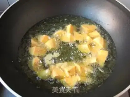 Make step 1