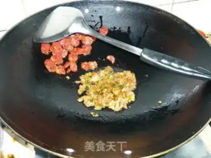 Make step 2