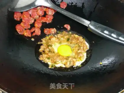Make step 3