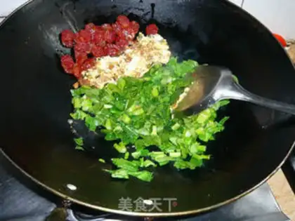 Make step 4