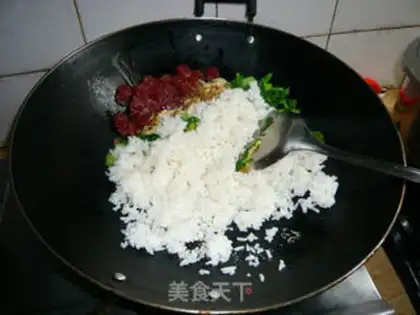 Make step 5