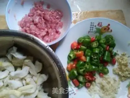 Make step 1