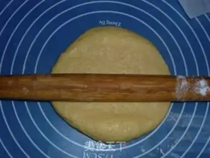 Make step 5