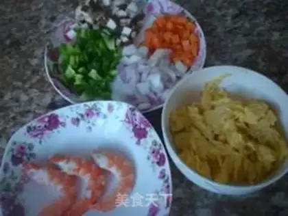 Make step 1