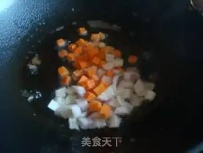 Make step 2
