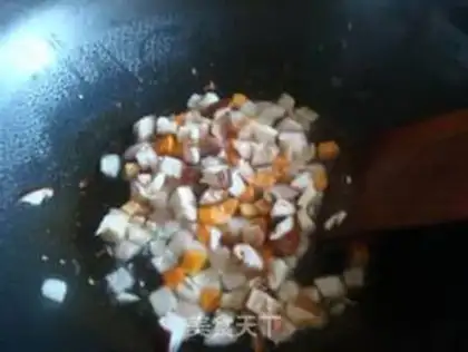 Make step 3
