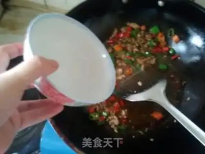 Make step 5