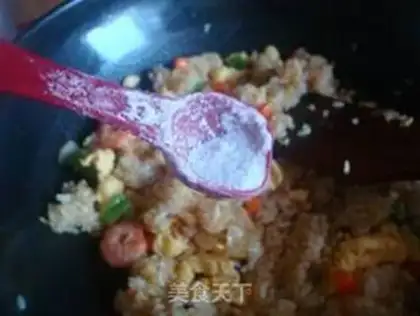 Make step 7