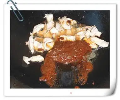Make step 5
