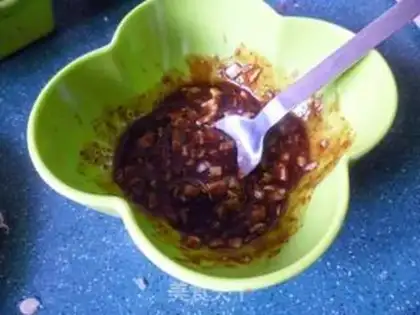 Make step 2