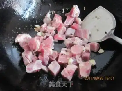 Make step 4