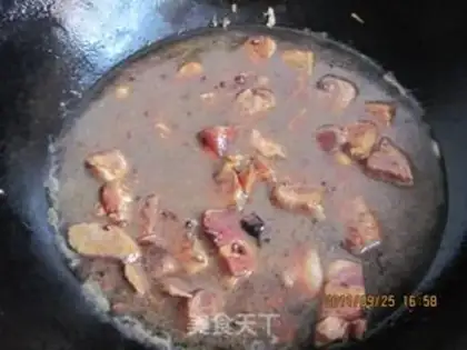Make step 5