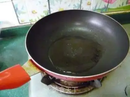 Make step 5