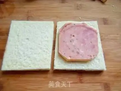 Make step 4