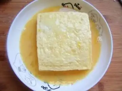 Make step 5