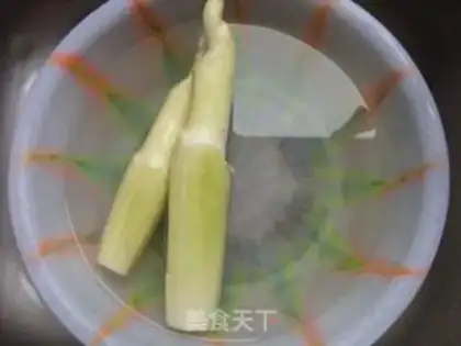 Make step 1