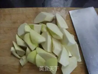 Make step 2