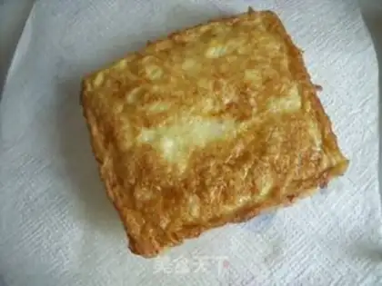Make step 7