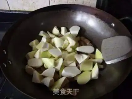 Make step 7