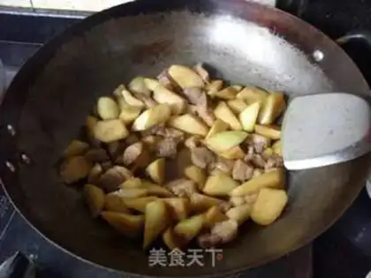 Make step 11