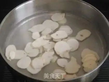 Make step 2