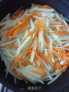 Make step 8