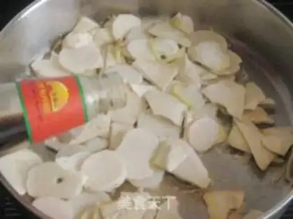 Make step 5