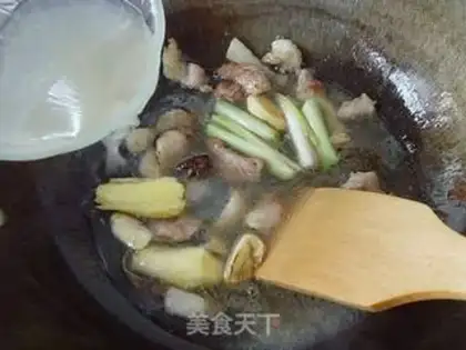 Make step 4