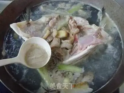 Make step 5