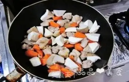 Make step 7