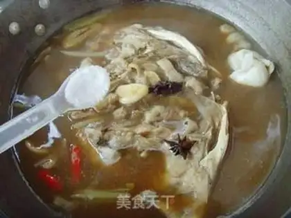 Make step 7