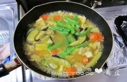 Make step 10