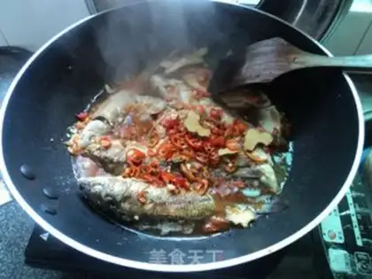 Make step 5