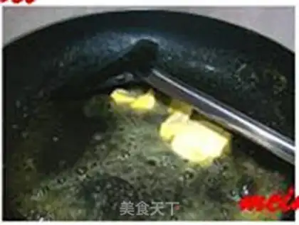 Make step 5
