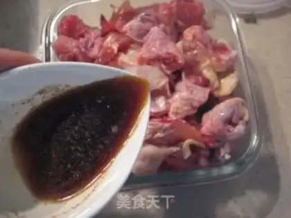 Make step 3