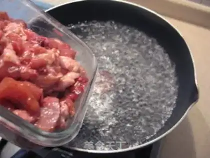 Make step 4