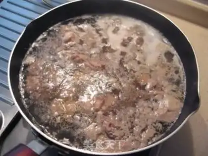 Make step 5