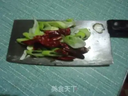 Make step 2
