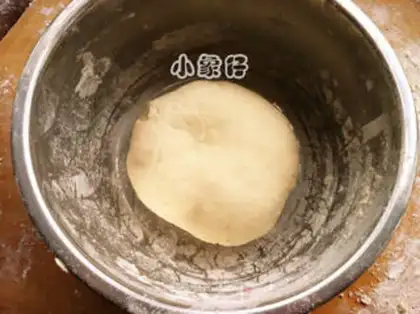 Make step 1