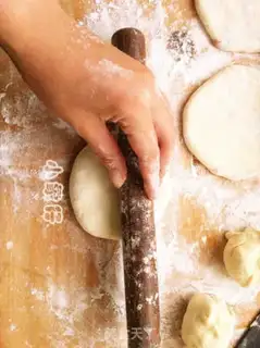 Make step 6