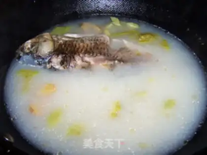 Make step 5